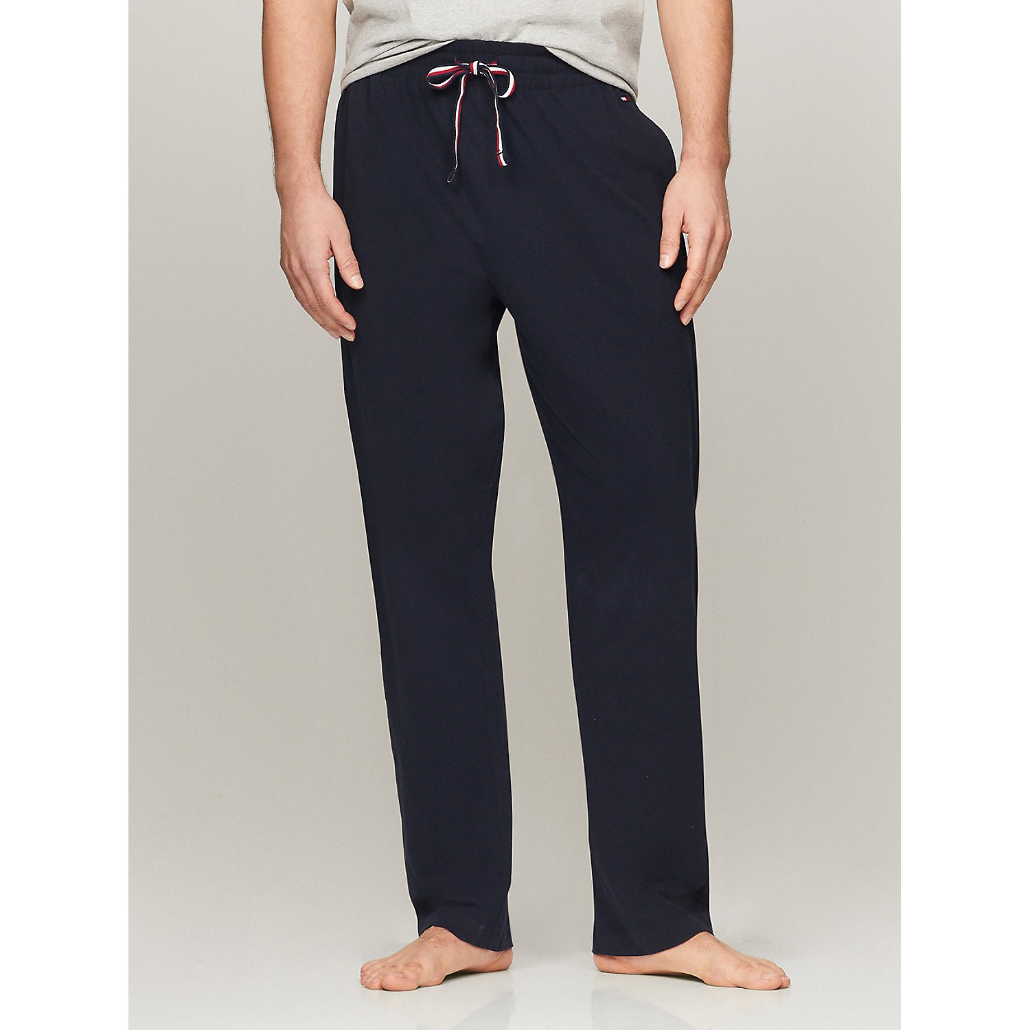 TOMMY HILFIGER Sueded Jersey Sleep Pant